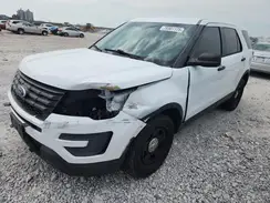 1FM5K8AR8GGA77661 2016 FORD EXPLORER
