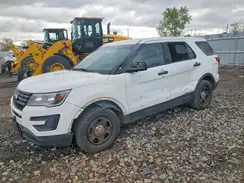 1FM5K8AR8GGA78101 2016 FORD EXPLORER