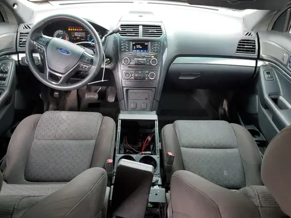 1FM5K8AR8GGA86568 2016 FORD EXPLORER - Image 8