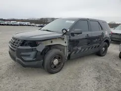 1FM5K8AR8GGA86795 2016 FORD EXPLORER