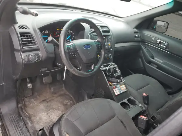 1FM5K8AR8GGA86795 2016 FORD EXPLORER - Image 8