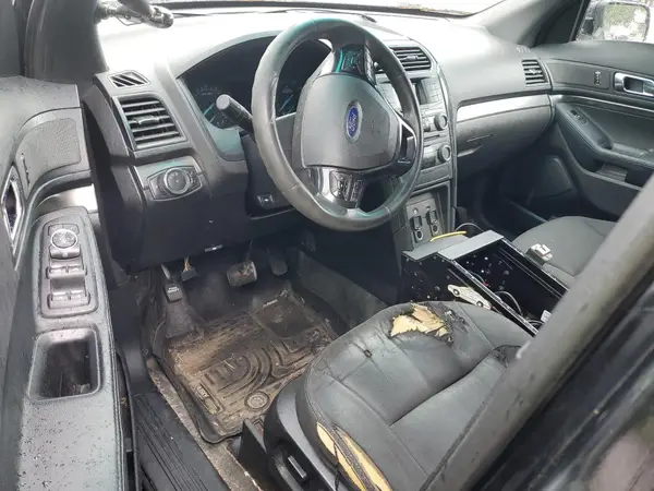 1FM5K8AR8GGA97151 2016 FORD EXPLORER - Image 8
