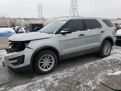 1FM5K8AR8GGB07533 2016 FORD EXPLORER