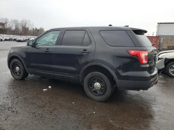 1FM5K8AR8GGB28334 2016 FORD EXPLORER - Image 2