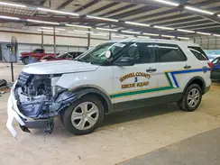 1FM5K8AR8GGB35994 2016 FORD EXPLORER