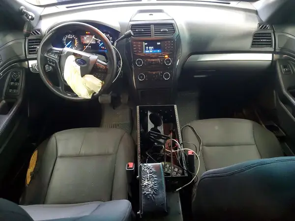 1FM5K8AR8GGB35994 2016 FORD EXPLORER - Image 8