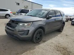 1FM5K8AR8GGB54190 2016 FORD EXPLORER