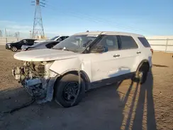 1FM5K8AR8GGB65240 2016 FORD EXPLORER