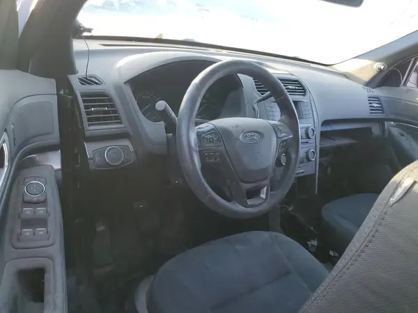 1FM5K8AR8GGB65240 2016 FORD EXPLORER - Image 8