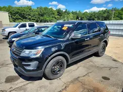 1FM5K8AR8GGB89179 2016 FORD EXPLORER