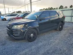 1FM5K8AR8GGC08314 2016 FORD EXPLORER