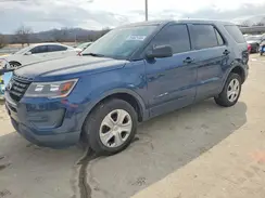 1FM5K8AR8GGC35979 2016 FORD EXPLORER