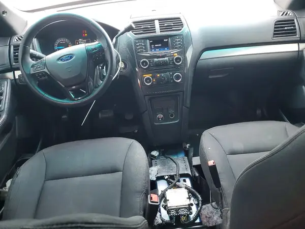 1FM5K8AR8GGC35979 2016 FORD EXPLORER - Image 8