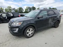 1FM5K8AR8GGC61157 2016 FORD EXPLORER