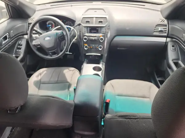 1FM5K8AR8GGC61157 2016 FORD EXPLORER - Image 8