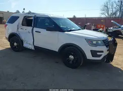 1FM5K8AR8GGC62115 2016 FORD EXPLORER