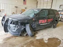 1FM5K8AR8GGC67752 2016 FORD EXPLORER