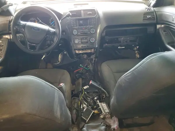 1FM5K8AR8GGC67752 2016 FORD EXPLORER - Image 8