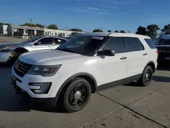 1FM5K8AR8GGC93154 2016 FORD EXPLORER