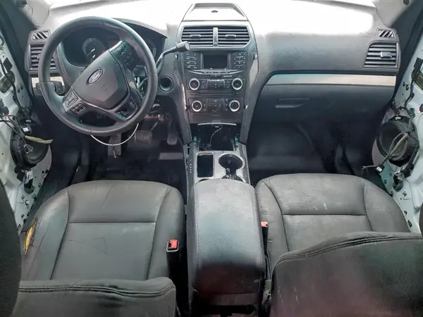 1FM5K8AR8GGC93154 2016 FORD EXPLORER - Image 8