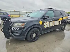 1FM5K8AR8GGD04752 2016 FORD EXPLORER