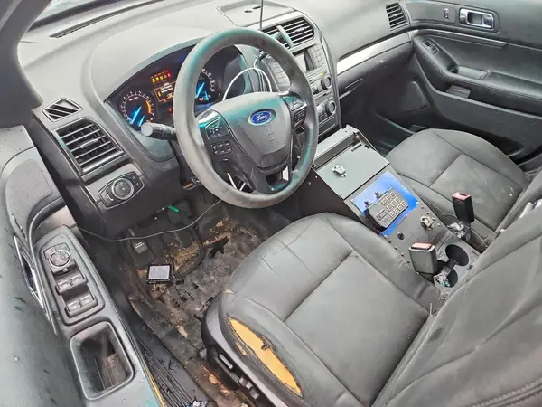 1FM5K8AR8GGD04752 2016 FORD EXPLORER - Image 8