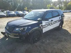 1FM5K8AR8GGD15900 2016 FORD EXPLORER