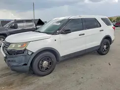 1FM5K8AR8GGD30719 2016 FORD EXPLORER