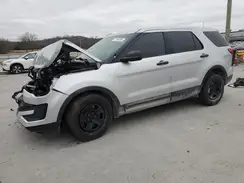 1FM5K8AR8GGD31899 2016 FORD EXPLORER