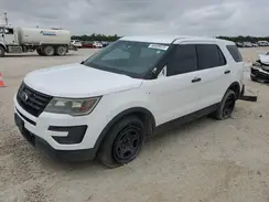 1FM5K8AR8HGA12990 2017 FORD EXPLORER