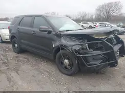 1FM5K8AR8HGA17221 2017 FORD EXPLORER