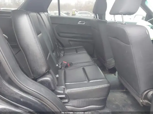 1FM5K8AR8HGA17221 2017 FORD EXPLORER - Image 8