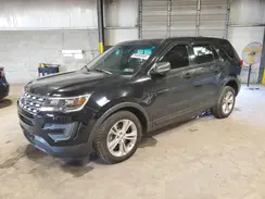 1FM5K8AR8HGA23942 2017 FORD EXPLORER