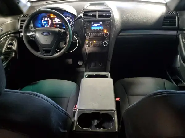 1FM5K8AR8HGA23942 2017 FORD EXPLORER - Image 8
