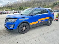 1FM5K8AR8HGA24041 2017 FORD EXPLORER