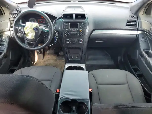 1FM5K8AR8HGA24041 2017 FORD EXPLORER - Image 8