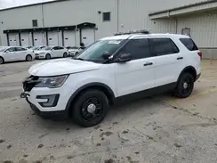 1FM5K8AR8HGA24542 2017 FORD EXPLORER