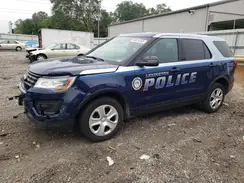 1FM5K8AR8HGA36853 2017 FORD EXPLORER