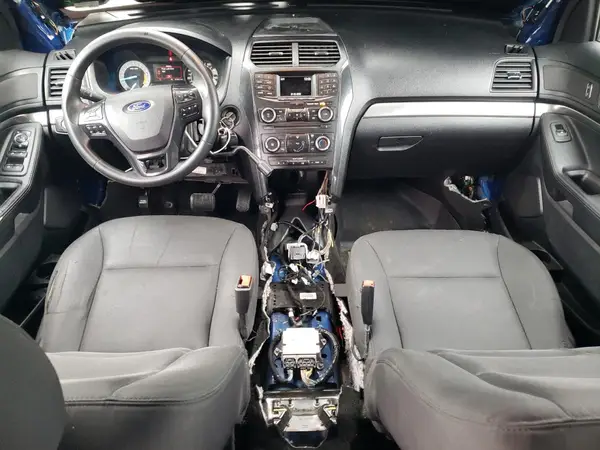 1FM5K8AR8HGA36853 2017 FORD EXPLORER - Image 8