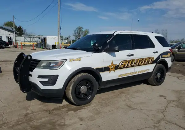 1FM5K8AR8HGA37047 2017 FORD EXPLORER - Image 1