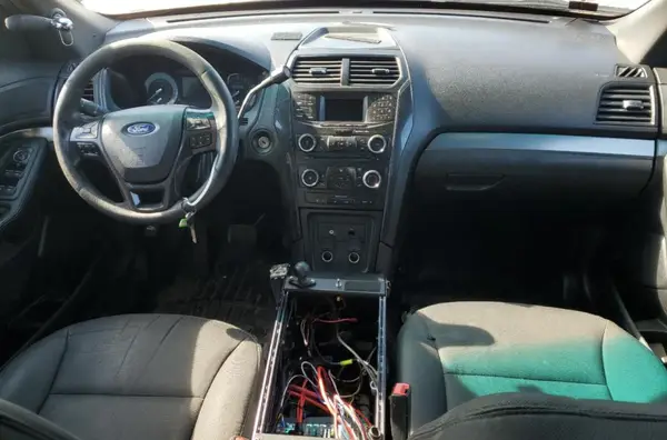 1FM5K8AR8HGA37047 2017 FORD EXPLORER - Image 8