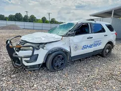 1FM5K8AR8HGA62627 2017 FORD EXPLORER