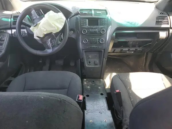 1FM5K8AR8HGA63311 2017 FORD EXPLORER - Image 8