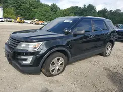 1FM5K8AR8HGA76964 2017 FORD EXPLORER