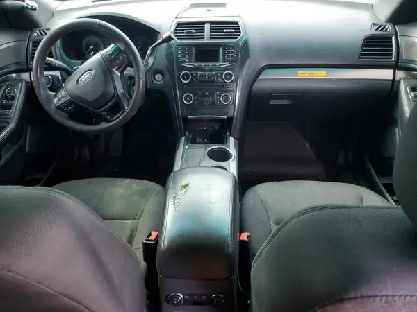 1FM5K8AR8HGA76964 2017 FORD EXPLORER - Image 8