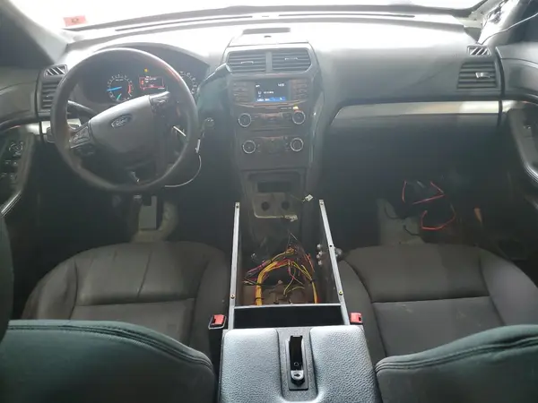 1FM5K8AR8HGA77175 2017 FORD EXPLORER - Image 8
