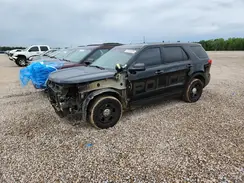 1FM5K8AR8HGA79279 2017 FORD EXPLORER