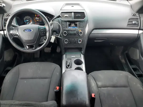 1FM5K8AR8HGA79461 2017 FORD EXPLORER - Image 8