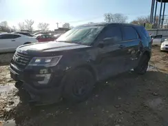 1FM5K8AR8HGA94333 2017 FORD EXPLORER