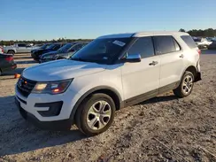 1FM5K8AR8HGA94820 2017 FORD EXPLORER